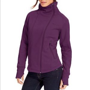 Avalanche jacket